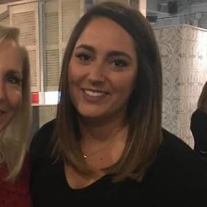 Meet your Posher, Jacklyn